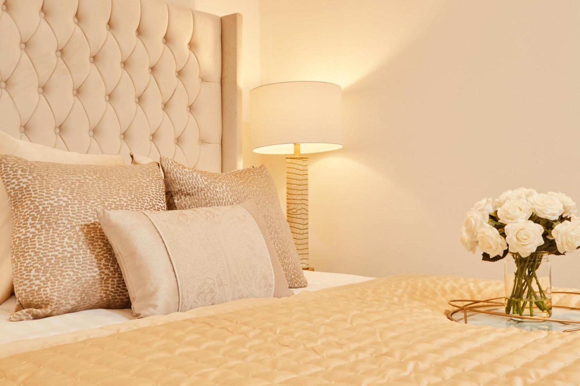King Deluxe City Apt Large Balcony& Free Parking! Leeds (West Yorkshire) Exterior foto
